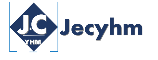 Jecyhm Pro Logo