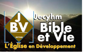 Administration de Jechym Bible et Vie