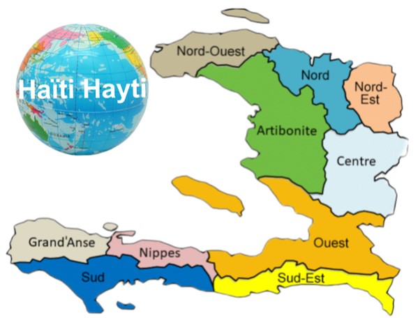 Haiti Hayti