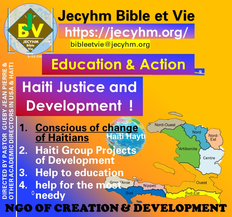 Haiti en developpement