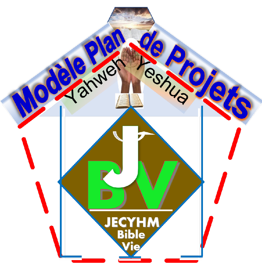 Plan de Projets est un modèle de projets faisables de JBV