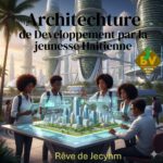 Architecture de Developpement par la jeunesse Haitienne
