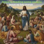 Jecyhm_Jesus nourissant_la_foule_
