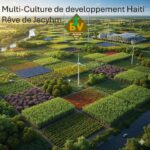 Multi-Culture de developpement Haiti