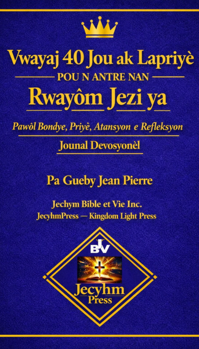 40-jou-voyaj-Priye-nan-Rwayom-Jezi-ya
