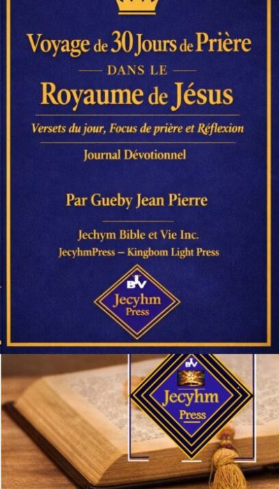 VOYAGE EN dIEU