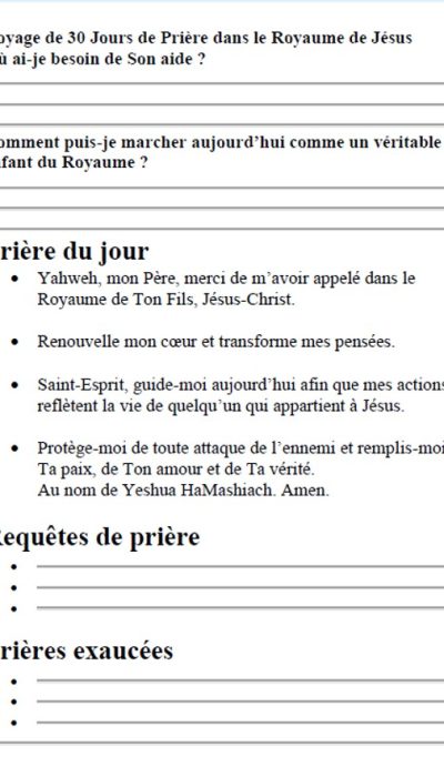 jOUR 1-